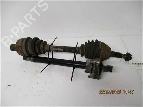 Used Right front driveshaft Right front driveshaft 37040263 37040263