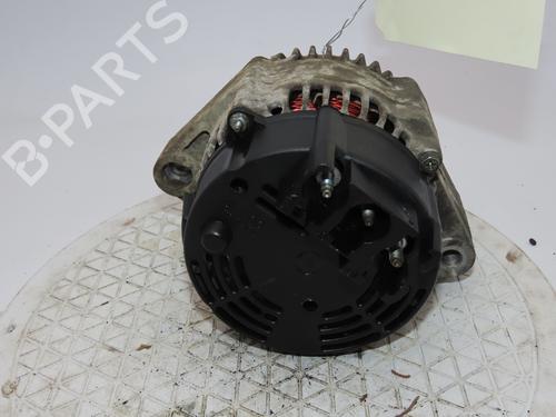 Alternator SMART FORTWO Coupe (450) 0.7 (450.330) | BP26195591M7 