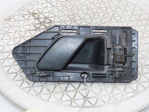 Used Front left interior door handle CITROËN ZX (N2) 1.4 (75 hp) 33134347
