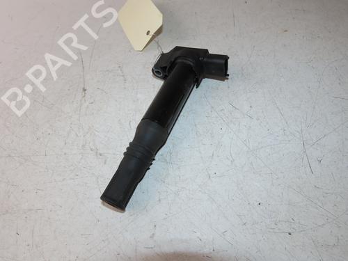Used Ignition coil Ignition coil CITROËN C3 II (SC_) 1.2 VTi 82 (82 hp) 33893406 33893406