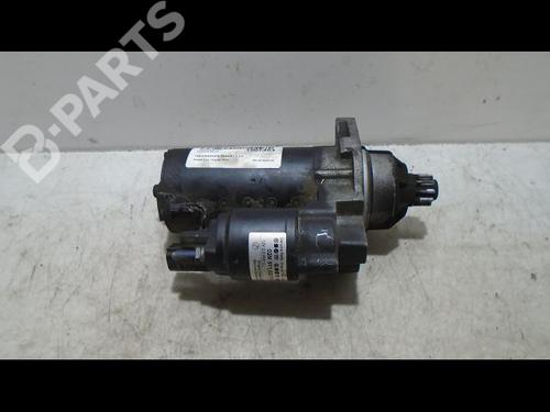 Used Starter Starter VW PASSAT B6 (3C2) 2.0 TDI 16V (140 hp) 10939727 10939727