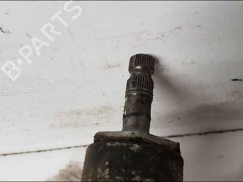 Steering rack OPEL AGILA A (H00) 1.2 16V (F68) | BP37040874M22 - Image 5
