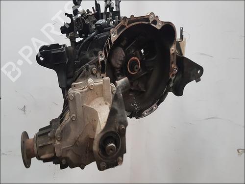 Used Gearbox KIA SPORTAGE II (JE_, KM_) 2.0 CRDi 4WD (140 hp) 16015805