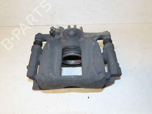 Right front brake caliper RENAULT TRAFIC III Van (FG_) 1.6 dCi 125 (FGMH) | BP37053020M104 - Image 2
