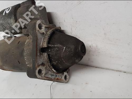 Starter FORD FIESTA V (JH_, JD_) 1.3 | BP10940029M8