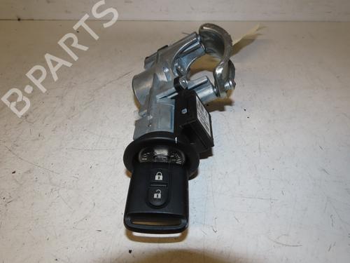 Used Ignition barrel NISSAN NOTE (E11, NE11) 1.5 dCi (86 hp) 30311439
