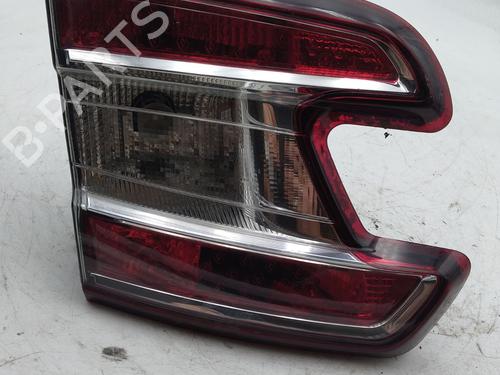 Used Left tailgate light Left tailgate light 38973339 38973339