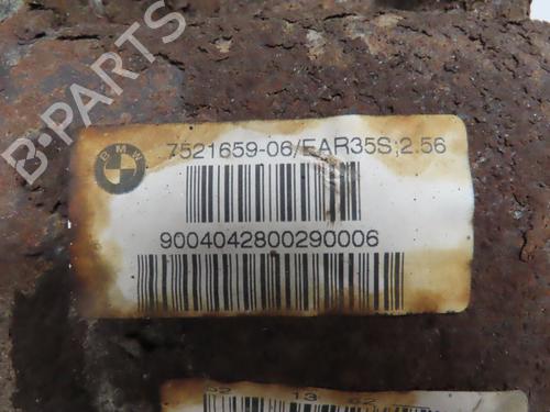 Rear differential BMW 5 (E60) 525 d | BP18953742M24 