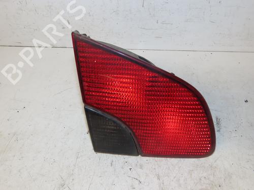 Used Left tailgate light PEUGEOT 406 Break (8E/F) 2.0 HDI 110 (109 hp) 29153961