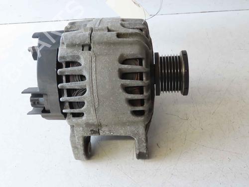 Alternator RENAULT MEGANE III Hatchback (BZ0/1_, B3_) 1.2 TCe (BZ16, BZ28) | BP37060373M7 - Image 5