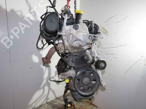 Engine RENAULT TWINGO II (CN0_) 1.2 (CN0D) | BP37049708M1 - Image 4