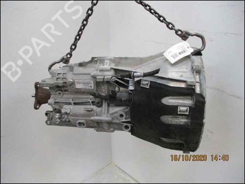 Used Gearbox Gearbox 37040502 37040502