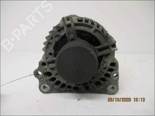 Used Alternator Alternator 37040165 37040165