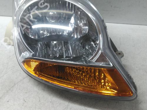 Used Right headlight Right headlight 38787126 38787126