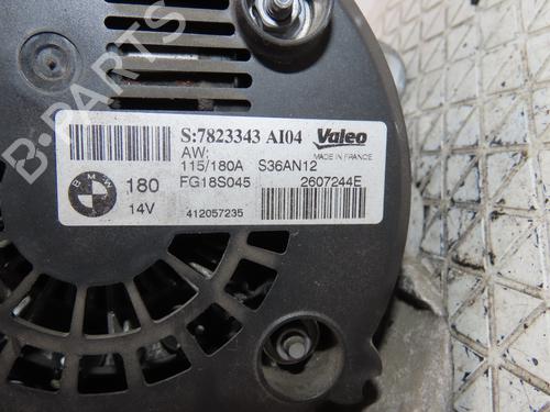 Alternator BMW 1 (F20) 120 d | BP29152618M7 - Image 4