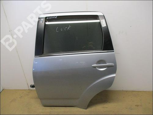 Used Left rear door Left rear door PEUGEOT 4007 (VU_, VV_) 2.2 HDi (156 hp) 10950040 10950040