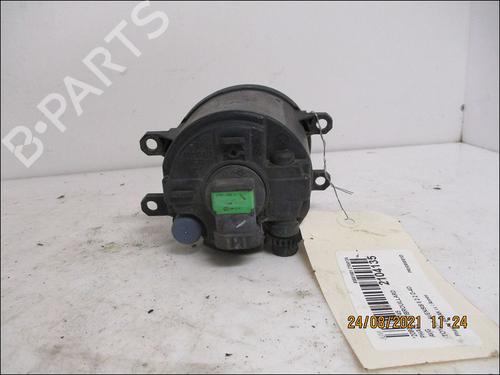 Used Left front fog light Left front fog light TOYOTA AVENSIS Estate (_T25_) 2.2 D-CAT (ADT251_, ADT251R) (177 hp) 10951745 10951745