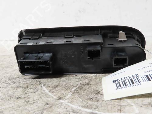 Left front window switch PEUGEOT 508 SW I (8E_) 2.0 HDi | BP37045382I27 - Image 2