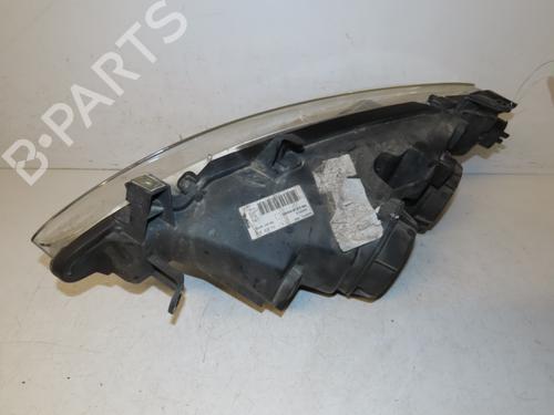 Højre forlygte PEUGEOT 307 (3A/C) 1.6 16V | BP29153814C29 