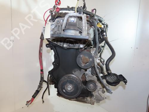 Used Engine RENAULT TRAFIC II Van (FL) 2.0 dCi 90 (FL0H, FL00, FL01, FL0M, FL0P, FL0S) (90 hp) 24832341