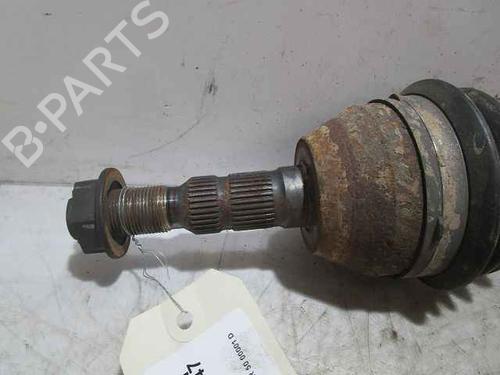 Right front driveshaft OPEL ASTRA H GTC (A04) 1.4 (L08) | BP37039668M39 - Image 2