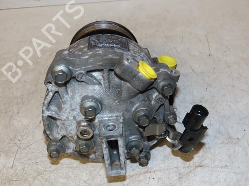 Used AC compressor CITROËN C4 AIRCROSS 1.6 HDi 115 (114 hp) 26195695