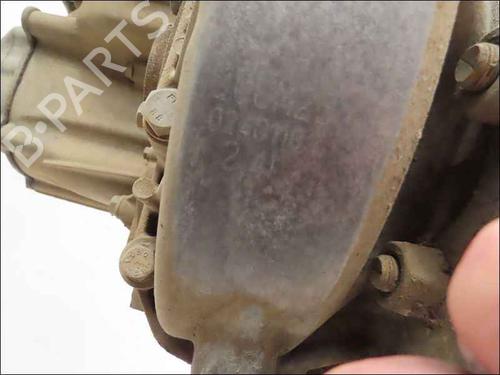 Gearbox CITROËN JUMPER II Van 2.2 HDi 100 | BP37048276M3 - Image 5