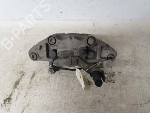 left-front-brake-caliper-audi-a6-allroad-c6-4fh-2006-2007-2008-2009-2010-2011-37047689 main image