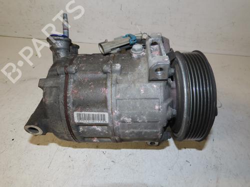Used AC compressor FIAT FREEMONT (345_) 2.0 JTD (140 hp) 29152659