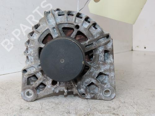 Alternador Alternador DACIA DUSTER (HS_) 1.5 dCi (109 hp) 35935611 35935611