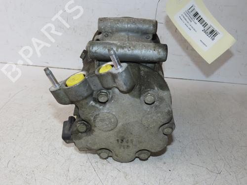 AC compressor CITROËN C4 Coupe (LA_) 1.6 HDi | BP33133328M34  - Image 5