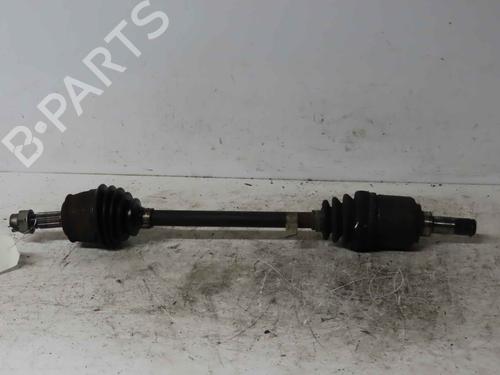 Drivaksel fortil venstre Drivaksel fortil venstre FIAT PUNTO EVO (199_) 1.2 (65 hp) 37044549 37044549