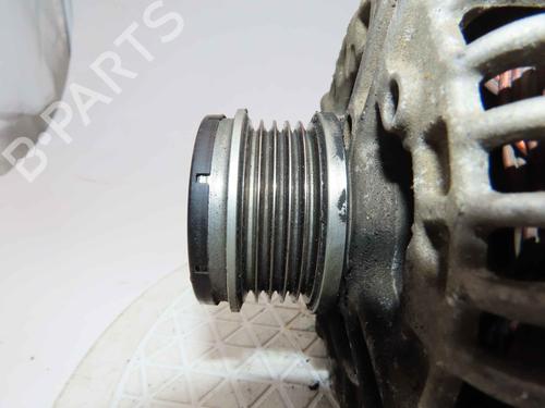 Alternator OPEL MERIVA B MPV (S10) 1.4 LPG (75) | BP37051433M7 - Image 2