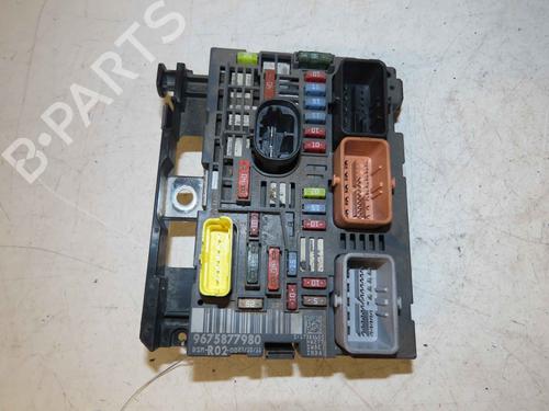 Used Electronic module Electronic module 37054737 37054737
