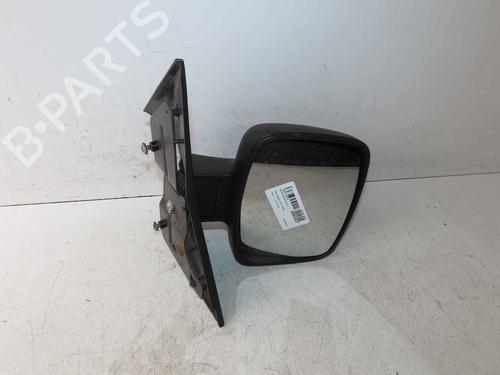 Used Right mirror Right mirror 37060307 37060307