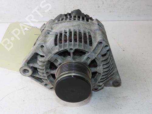 Used Alternator Alternator 37056351 37056351