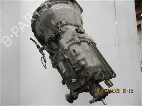 Gearbox BMW 1 (E87) 118 d | BP15984132M3 