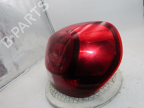 Right taillight CITROËN C3 III (SX) 1.2 VTi 82 | BP36543023C35 - Image 5