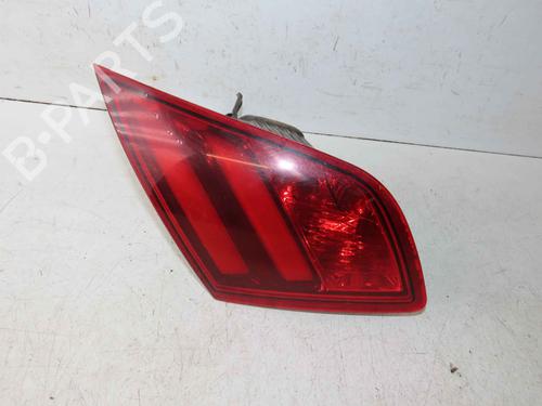Used Left tailgate light Left tailgate light 37060060 37060060