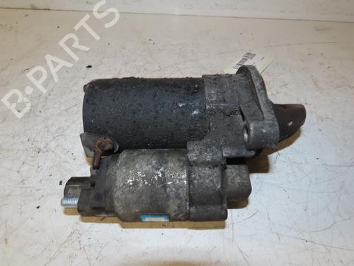 Starter TOYOTA YARIS (_P9_) 1.4 D-4D (NLP90_, NLP90R) | BP20162400M8