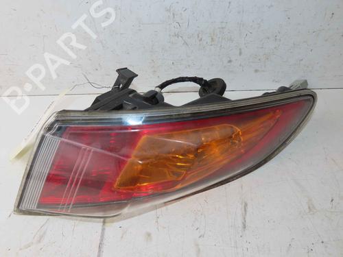 Used Right taillight Right taillight 37055971 37055971