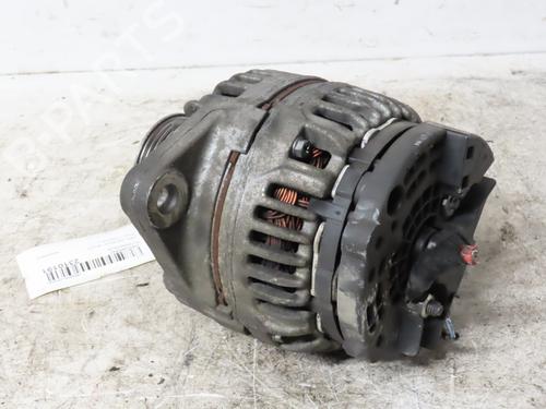 Used Alternator Alternator OPEL ASTRA H TwinTop (A04) 1.9 CDTi (L67) (150 hp) 16648265 16648265
