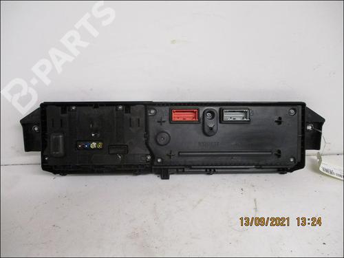 Instrument cluster RENAULT ESPACE IV (JK0/1_) 2.0 dCi (JK02, JK03) | BP10945868C47 