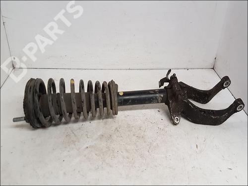 Used Right front shock absorber ALFA ROMEO 147 (937_) 1.6 16V T.SPARK ECO (937.AXA1A, 937.BXA1A) (105 hp) 10943949