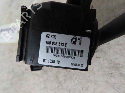 Steering column stalk VW GOLF VI (5K1) 2.0 TDI | BP37045224I23 - Image 3