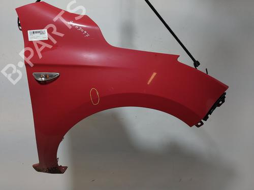 Used Right front fenders Right front fenders 37083619 37083619