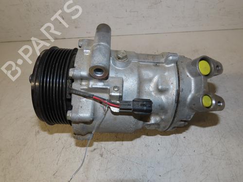 AC Kompressor DACIA JOGGER (RK_) 1.0 TCe 100 ECO-G (RKMT) (101 hp) 29152662