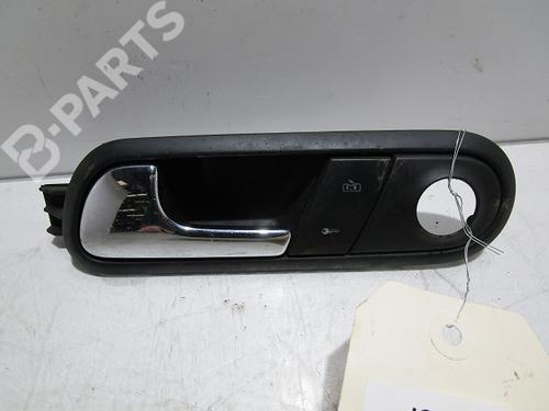 Used Front left interior door handle Front left interior door handle SEAT IBIZA III (6L1) 1.9 TDI (100 hp) 10947310 10947310