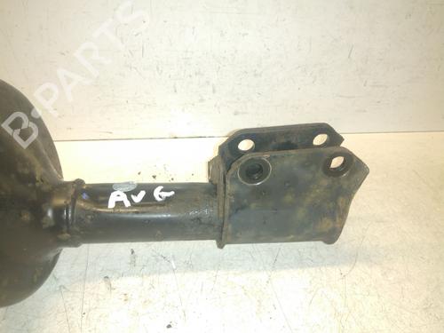 Used Left front shock absorber Left front shock absorber 37500398 37500398