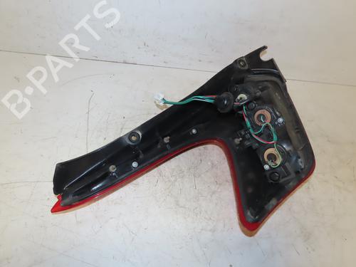Right taillight NISSAN JUKE (F15) 1.5 dCi | BP22246787C35 